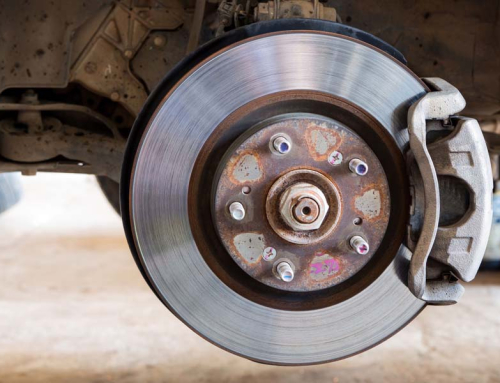 Auto ritošās daļas remonts Rīgā