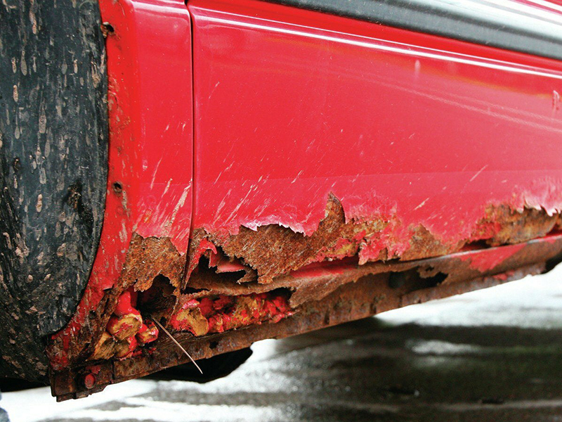 Pretrūsas, antikorozijas apstrāde Rīgā Autoserviss Rīgā, auto dzinēju, izpūtēju remonts, auto audio, lukturu pulēšana