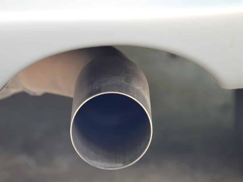 Exhaust pipe repair, welding Riga-Car service Riga, car engine, exhaust repair, auto audio, lamps polishing